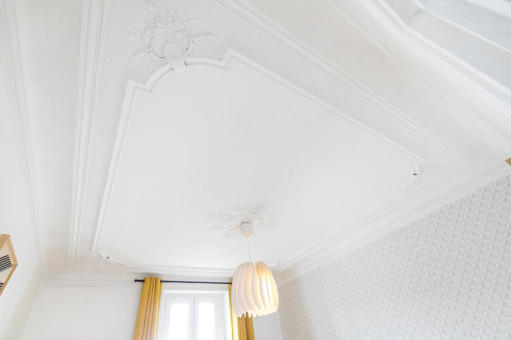 Apartament Le Transvaal, Charme Et Modernite A Dijon Zewnętrze zdjęcie
