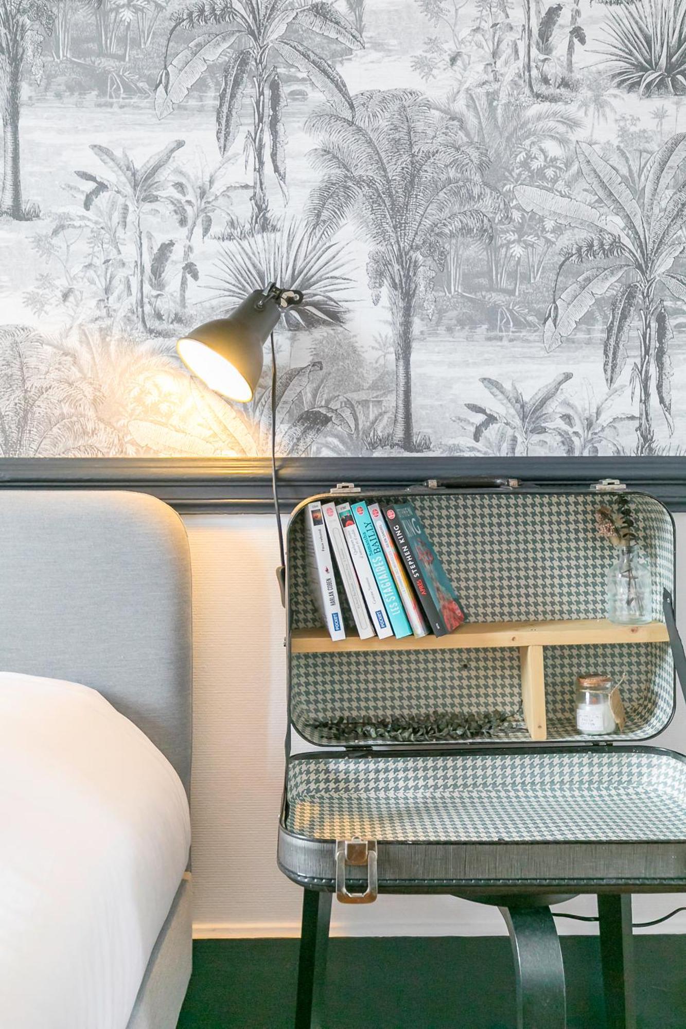 Apartament Le Transvaal, Charme Et Modernite A Dijon Zewnętrze zdjęcie